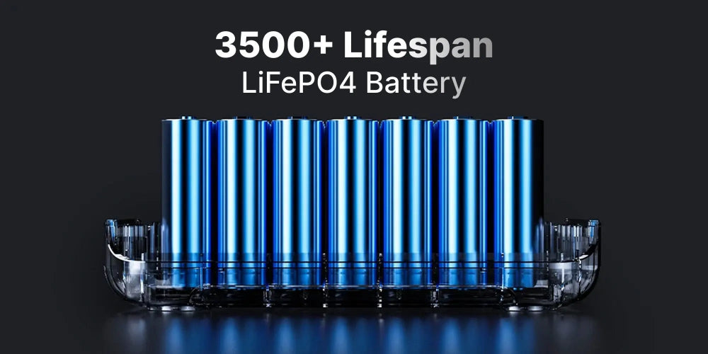 battery capacity