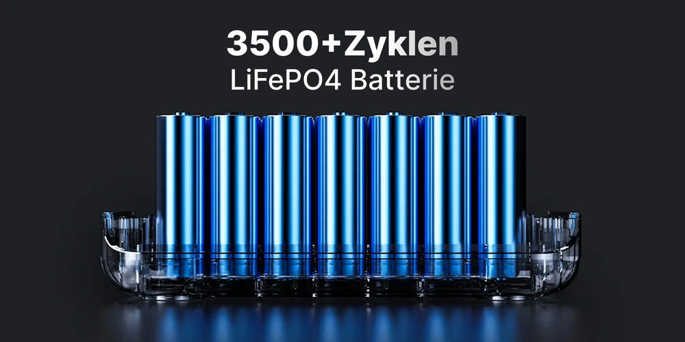 battery capacity