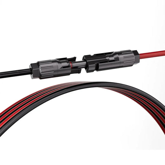 FOSSiBOT Solar MC4 to XT90 5M Charging Cable