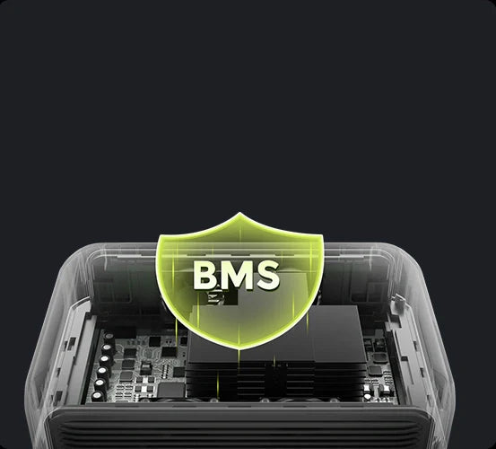 BMS Protection